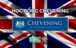 Tìm kiếm ứng viên cho học bổng Chevening của Chính phủ Anh
