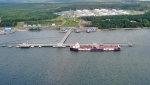 Các chủ tàu vẫn nhận vận chuyển dầu Nga vì lời cao